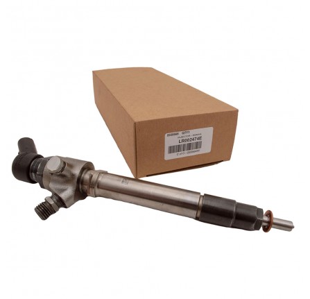Reman Fuel Injector Kit Fits Number 2 & 7 Single Injector