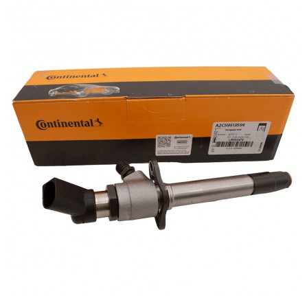 Fuel Injector Kit Numbers 3 & 6