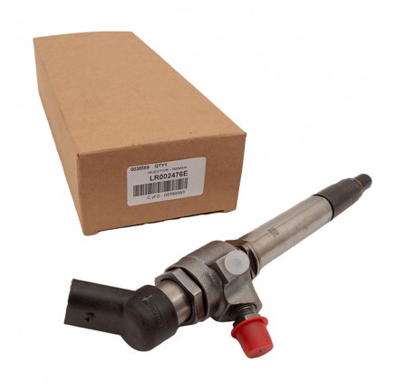 Reman Fuel Injector Kit Fits Number 4 and 5 Single Injector