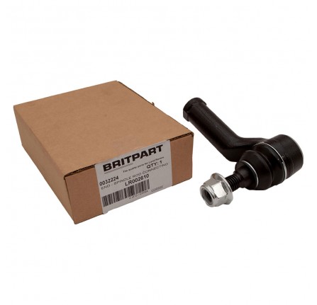 Freelander 2 LH Track Rod End