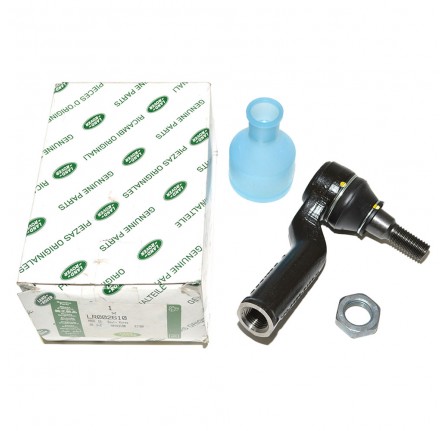 Freelander 2 LH Track Rod End - Genuine