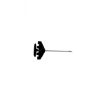 Genuine Bolt Spare Wheel Mounting