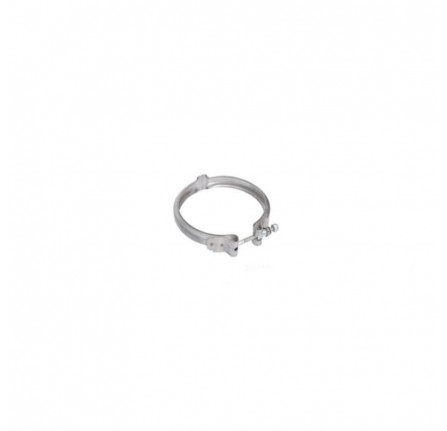 Genuine Exhaust Clamp 2.2 Diesel