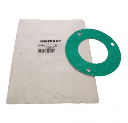 Rear Spring Insulator