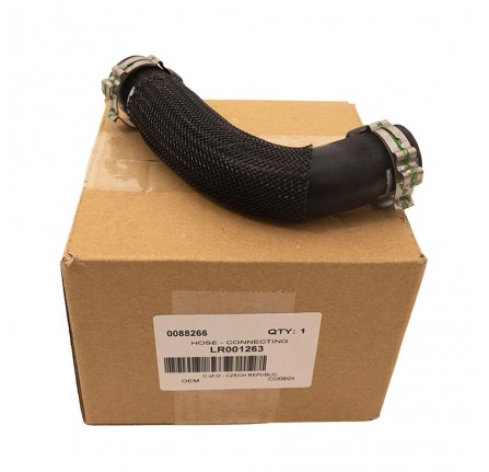 OEM Connecting Hose Emissions to Cylinder Head 2.2 L