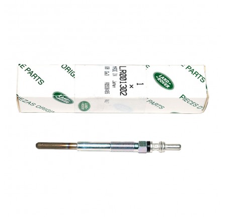 Genuine Glow Plug 2.2 TD4 to Vin AH999999 Freelander 2