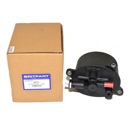 Fuel Filter 2.2 TD4 Diesel Freelander 2 Evoque