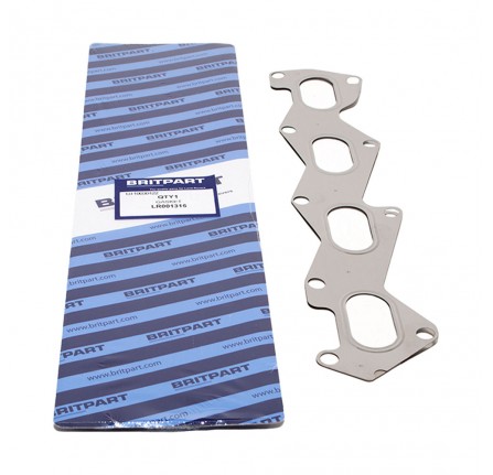 Exhaust Manifold Gasket 2.2L Diesel