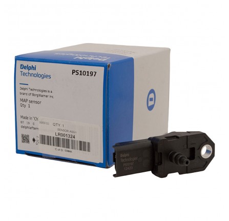 Delphi Manifold Absolute Pressure Sensor