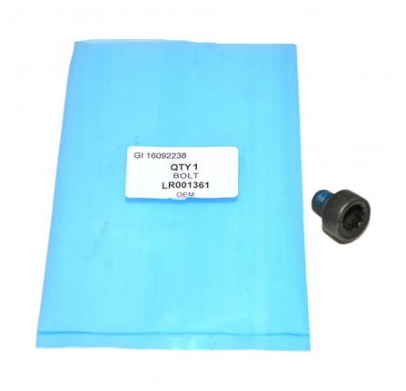 Bolt M10 x 12 6 Speed Auto AWF21