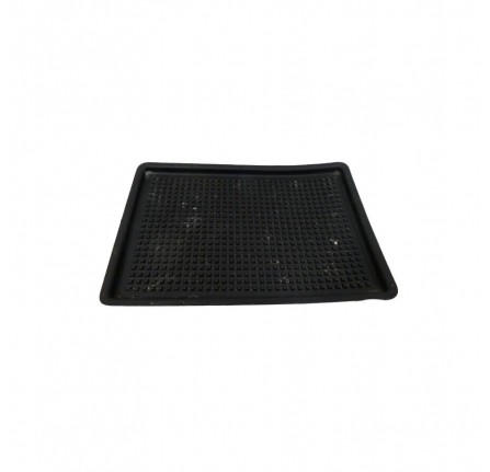 Genuine Rubber Mat Interior Oddments Tray
