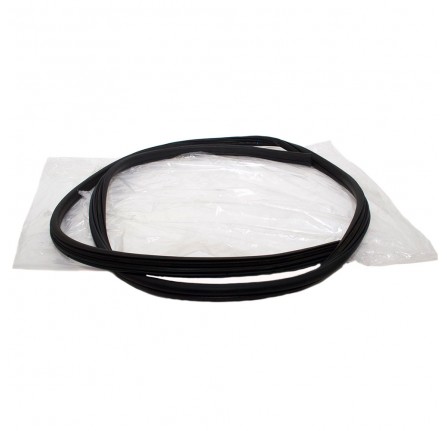 Front Door Secondary Seal