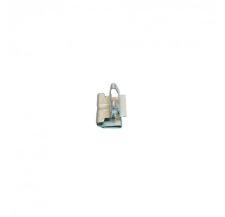 Genuine Trim Clip Front and Rear Doors