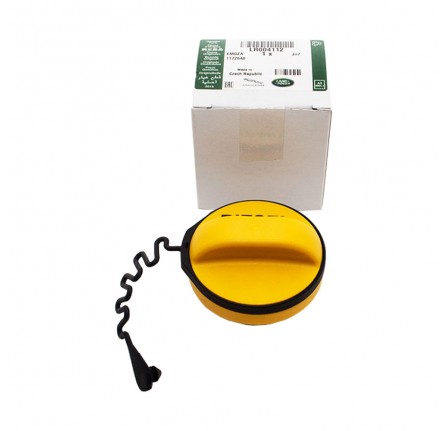 Genuine Fuel Cap Freelander 2