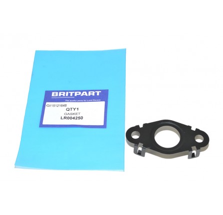 Gasket Egr Cooler Inlet Pipe 3.6 V8 Diesel