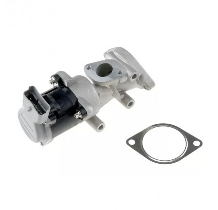 Valve for Egr
