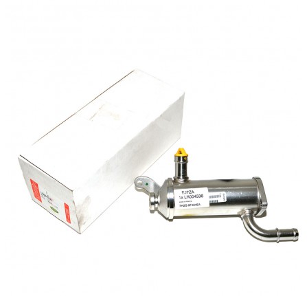 Cooler - Egr