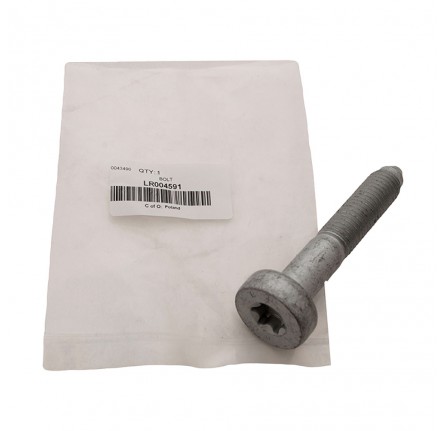 Bolt M14 x 75mm Torx for Rear Knuckle