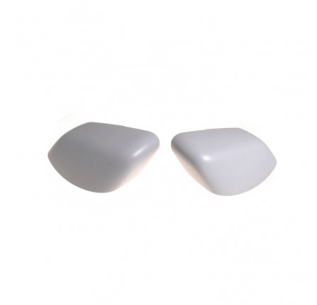 Genuine Covers Mirror Upper in Primer