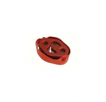 Genuine Rubber Exhaust Insulator Front Downpipe 2.2 D