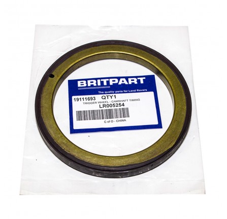 3.6L V8 Flywheel Trigger Wheel