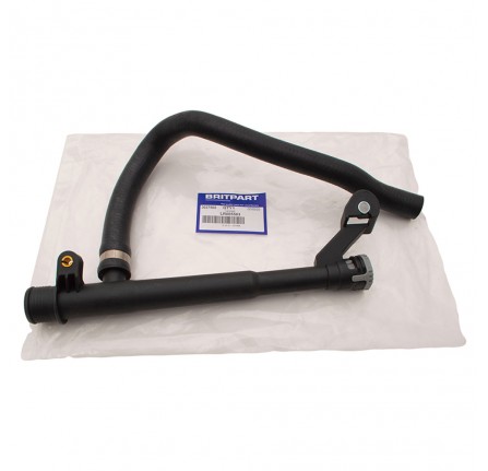 3.2L Oil Cooler Outlet Hose for Freelander 2
