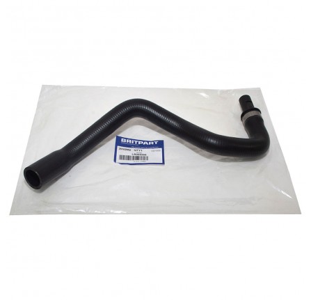 Heater Hose from Thermostat to Bottom Hose