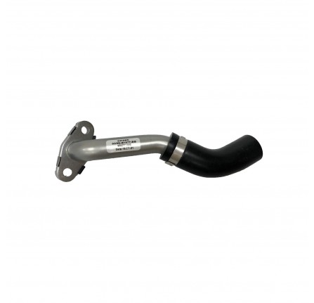Genuine Turbo Upper Oil Return Hose