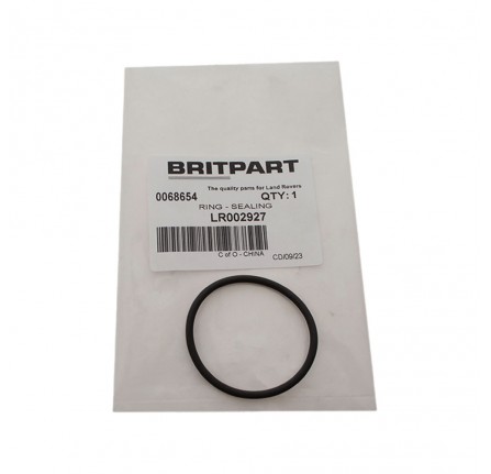 Ring Sealing Input Shaft