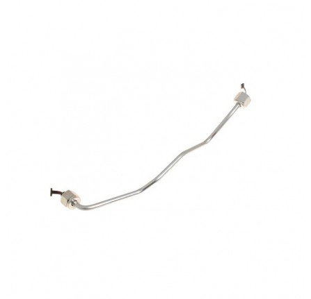 RH Fuel Pipe to Fuel Rail