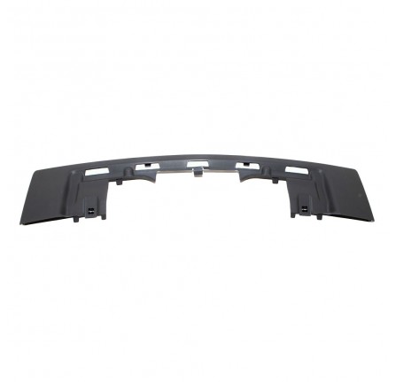Genuine Front Bumper Lower Grille Cover