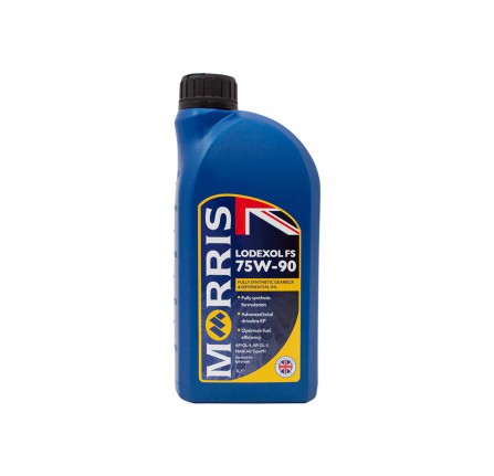 1L Hypoid Oil