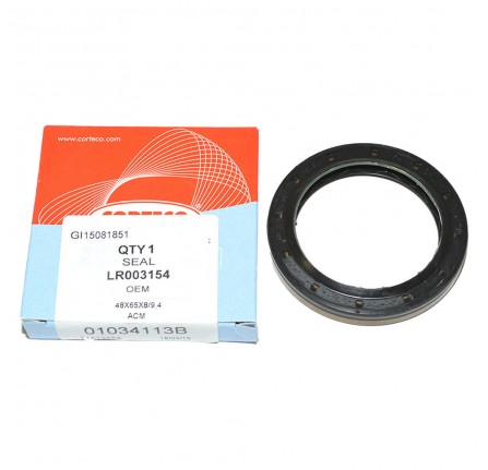 LH Front Inner Drive Shaft Seal