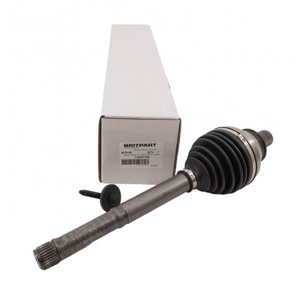 Freelander 2 Front in CV Joint