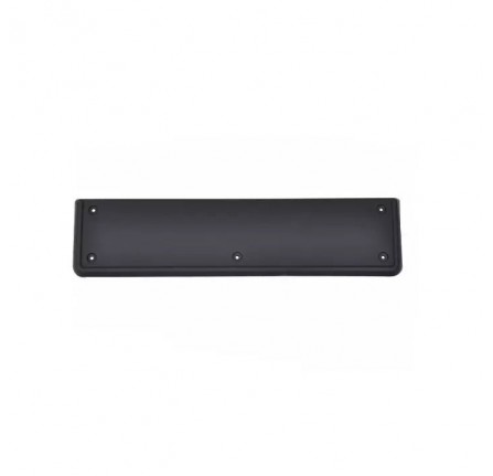 Bracket License Plate Mounting from Vin BH000001