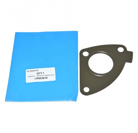 Gasket - Turbocharger 3.6 V8 Diesel