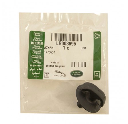 Genuine Hook for Luggage Net Tie Down