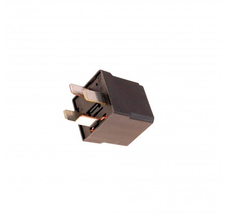 Genuine Relay 70 Amp 4 Blade Terminal Power Mini