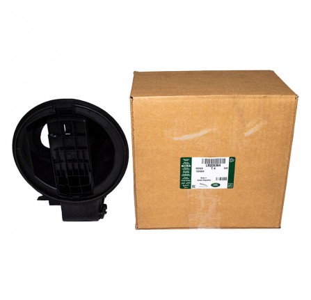Genuine Housing Fuel Tank Filler Pipe Non Locking