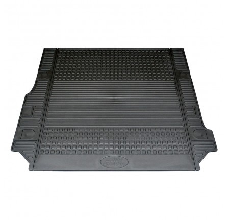 Genuine Discovery 3/4 Loadspace Mat Rubber