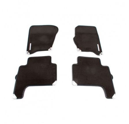 Genuine Carpet Mat Set - Aspen - Range Rover Sport RHD