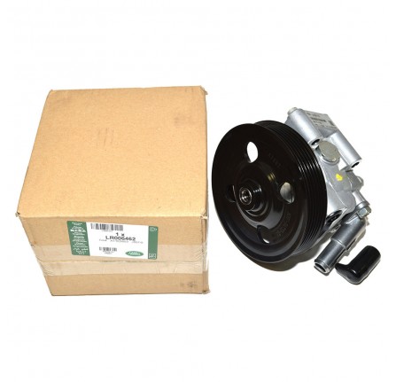 Genuine Power Steering Pump 6 Speed Auto 6 Speed Manual