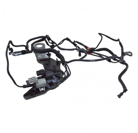 Genuine Hose and Bracket for Emission Control 3.6 Litre