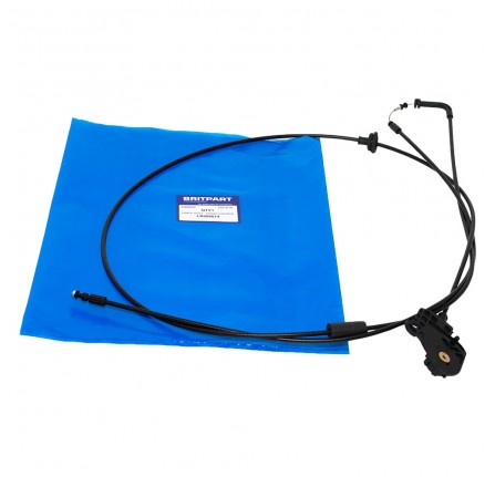 Hood Cable Assembly