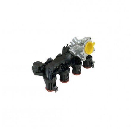 Freelander 2 2.2 L Inlet Manifold to Chassis AH999999