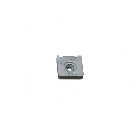 U Spring Nut 6mm Various Applications