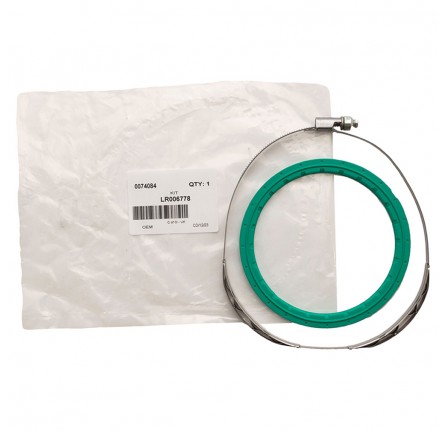 Fuel Pump Seal