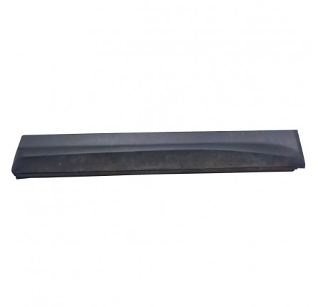 Front RH Door Protection Moulding Primed
