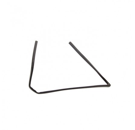 Genuine LH Front Door Glass Runner