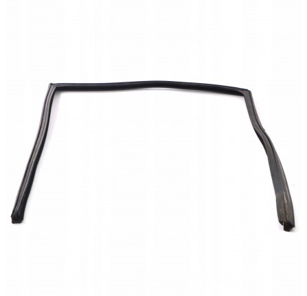 Runner for Door Glass Rear Doors